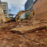 preço de demolição de casas Jardim São Paulo