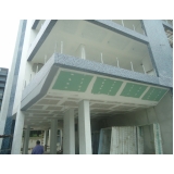 quanto custa paredes de drywall para exteriores Lauzane Paulista