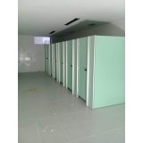 instalação de divisórias box banheiro Interlagos