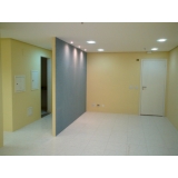 divisória de gesso drywall preço Cantareira