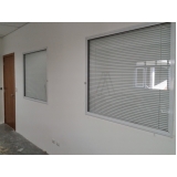 divisórias de escritórios drywall Campo Grande