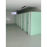 empresa para instalação de divisória para banheiros Parque São Rafael