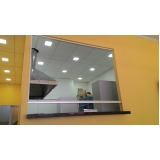 forro modular de isopor preço Socorro