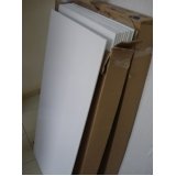 empresa de placa modular de pvc Chora Menino