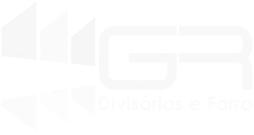 GR Divisórias e Forros